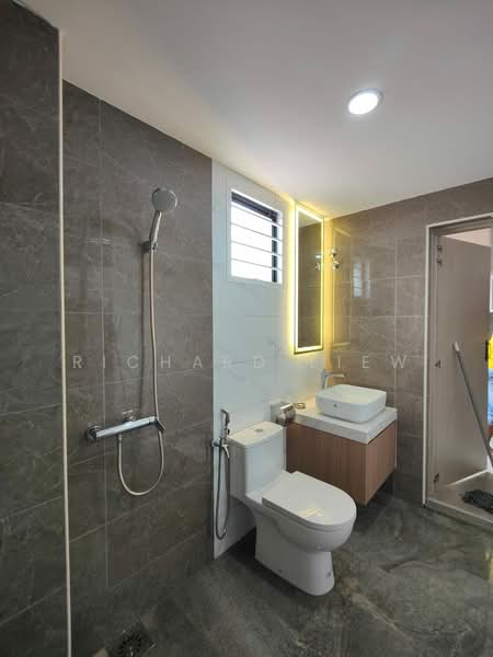 2-storey Terraced House for Sale in SS 23, Taman Sea (Petaling Jaya) - Richard Liew - Bathroom - PropertyGuru.com.my
