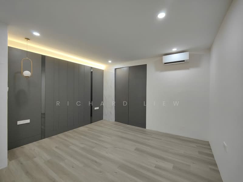 2-storey Terraced House for Sale in SS 23, Taman Sea (Petaling Jaya) - Richard Liew - Bedroom - PropertyGuru.com.my