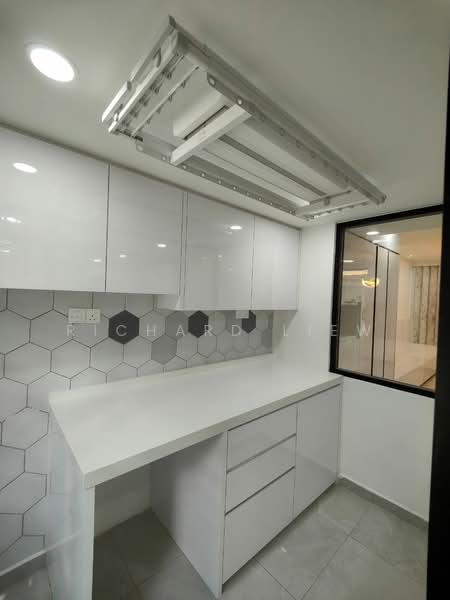 2-storey Terraced House for Sale in SS 23, Taman Sea (Petaling Jaya) - Richard Liew - Interior - PropertyGuru.com.my