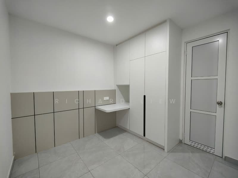 2-storey Terraced House for Sale in SS 23, Taman Sea (Petaling Jaya) - Richard Liew - Interior - PropertyGuru.com.my