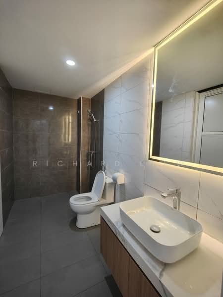 2-storey Terraced House for Sale in SS 23, Taman Sea (Petaling Jaya) - Richard Liew - Bathroom - PropertyGuru.com.my