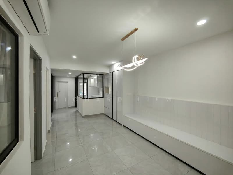 2-storey Terraced House for Sale in SS 23, Taman Sea (Petaling Jaya) - Richard Liew - Interior - PropertyGuru.com.my