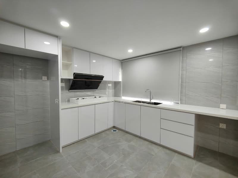 2-storey Terraced House for Sale in SS 23, Taman Sea (Petaling Jaya) - Richard Liew - Kitchen - PropertyGuru.com.my