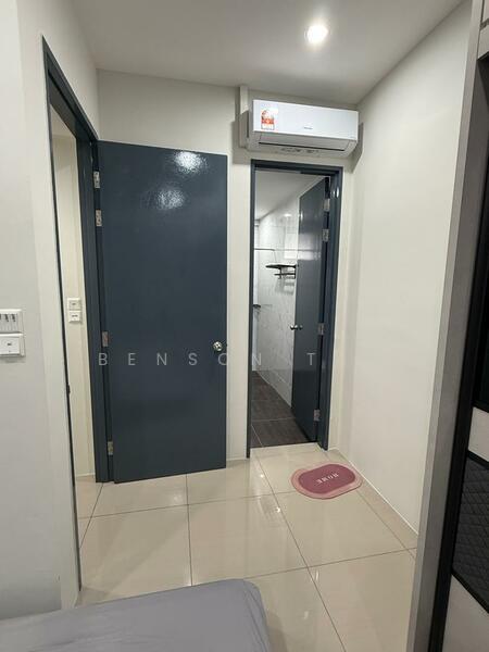 Condominium for Rent at The Zen - Benson Tan - Entrance - PropertyGuru.com.my