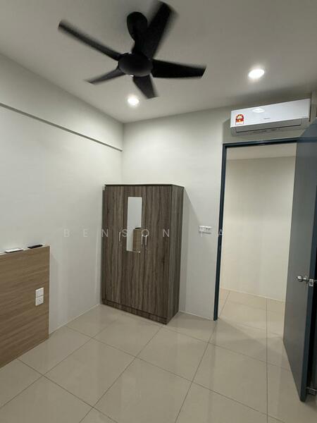 Condominium for Rent at The Zen - Benson Tan - Bedroom - PropertyGuru.com.my