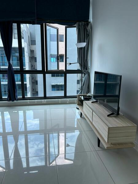Setia Sky 88 untuk Untuk Disewa - RM 2,200 /bulan, Mac 2026 - Living Room - PropertyGuru.com.my