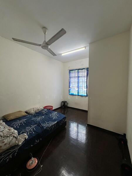 2-storey Terraced House for Sale in Bandar Seri Alam (Masai) - Shilee . - Bedroom - PropertyGuru.com.my