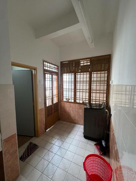 2-storey Terraced House for Sale in Bandar Seri Alam (Masai) - Shilee . - Interior - PropertyGuru.com.my