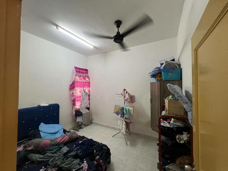 2-storey Terraced House for Sale in Bandar Seri Alam (Masai) - Shilee . - Bedroom - PropertyGuru.com.my