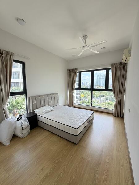 Condominium for Rent at Bay Point @ Country Garden Danga Bay - Aiden Tan - Bedroom - PropertyGuru.com.my