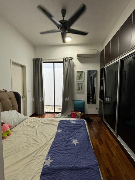 Semi-Detached House for Sale in Shah Alam (Selangor) - Andrew Yean - Bedroom - PropertyGuru.com.my