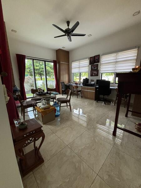 Semi-Detached House for Sale in Shah Alam (Selangor) - Andrew Yean - Study - PropertyGuru.com.my