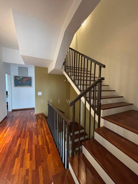 Semi-Detached House for Sale in Shah Alam (Selangor) - Andrew Yean - Interior - PropertyGuru.com.my