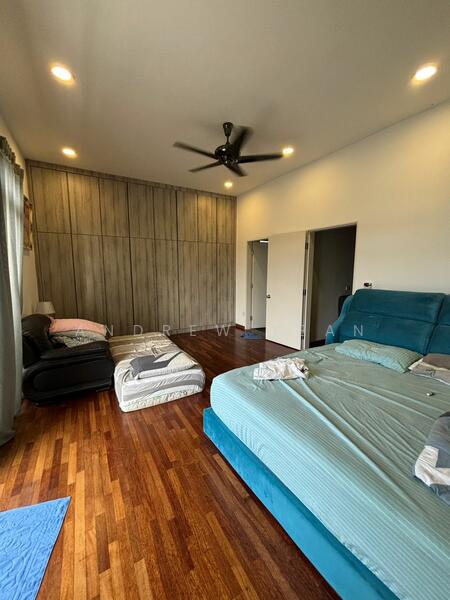 Semi-Detached House for Sale in Shah Alam (Selangor) - Andrew Yean - Bedroom - PropertyGuru.com.my