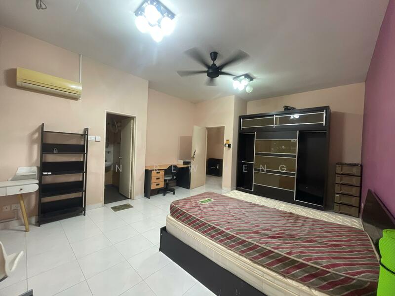 Bukit Indah Bukits Indahs untuk Untuk Disewa - RM 2,600 /bulan, Mac 2026 - Bedroom - PropertyGuru.com.my