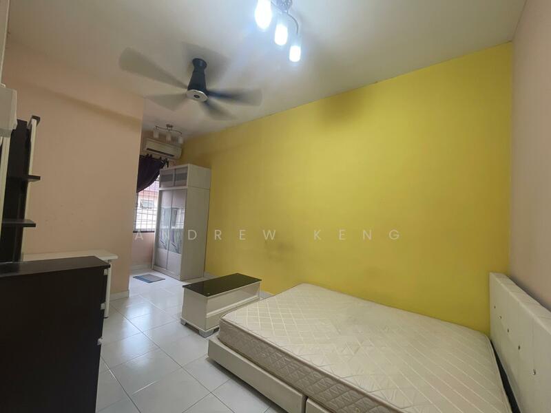 Bukit Indah Bukits Indahs untuk Untuk Disewa - RM 2,600 /bulan, Mac 2026 - Bedroom - PropertyGuru.com.my
