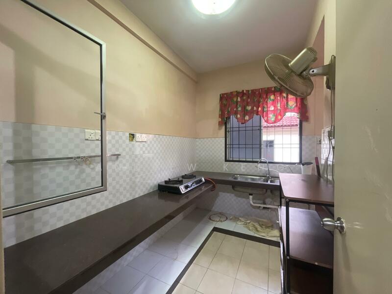Bukit Indah Bukits Indahs untuk Untuk Disewa - RM 2,600 /bulan, Mac 2026 - Kitchen - PropertyGuru.com.my