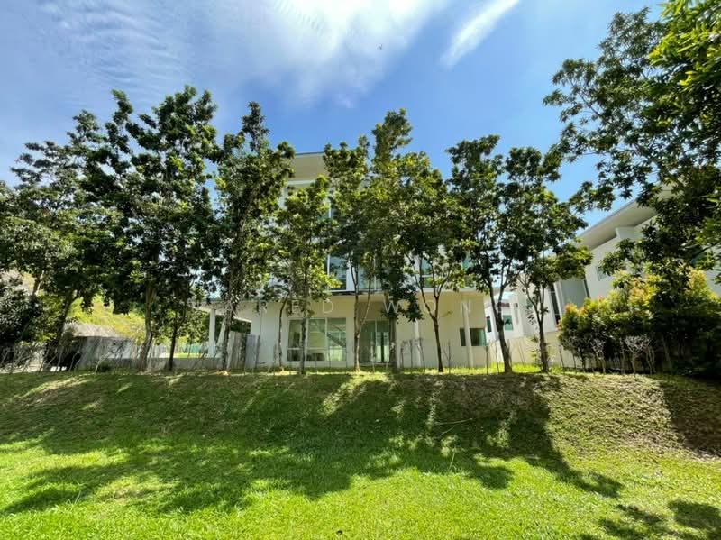 Bungalow House for Sale in Cyberjaya (Selangor) - Jared Wong - Exterior - PropertyGuru.com.my