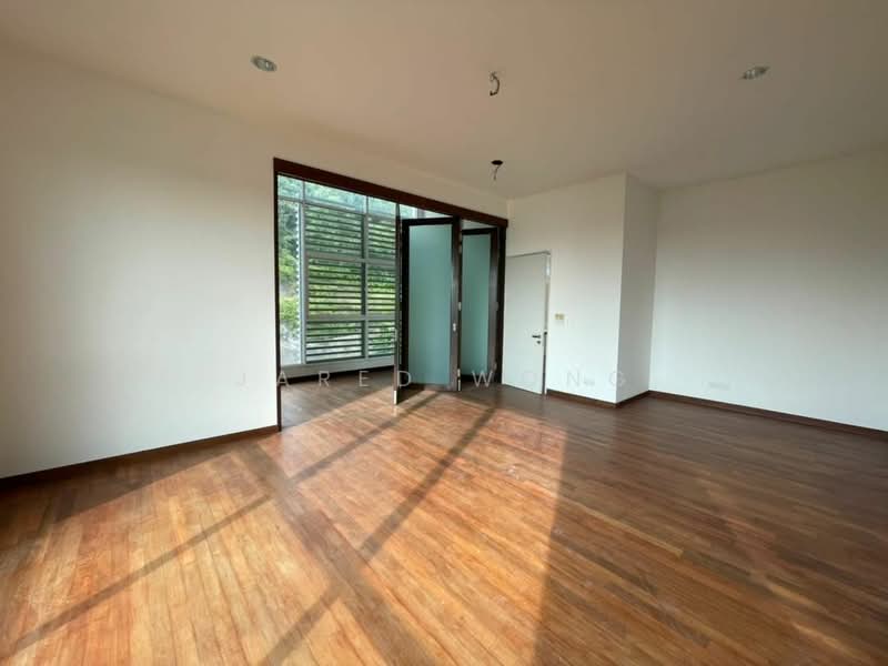 Bungalow House for Sale in Cyberjaya (Selangor) - Jared Wong - Living Room - PropertyGuru.com.my