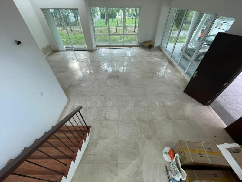 Bungalow House for Sale in Cyberjaya (Selangor) - Jared Wong - Interior - PropertyGuru.com.my