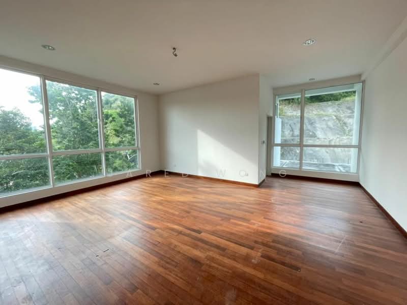 Bungalow House for Sale in Cyberjaya (Selangor) - Jared Wong - Living Room - PropertyGuru.com.my