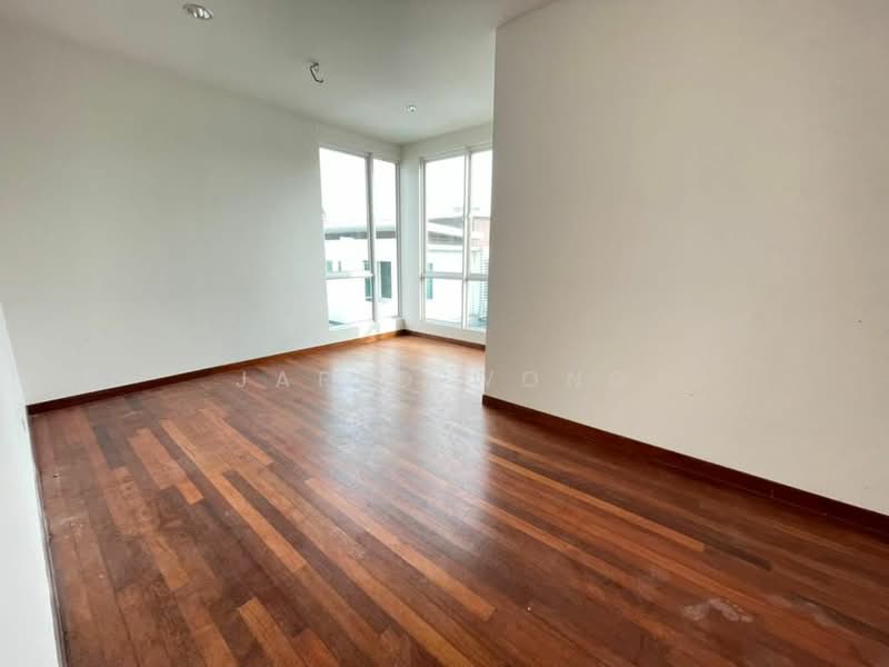 Bungalow House for Sale in Cyberjaya (Selangor) - Jared Wong - Interior - PropertyGuru.com.my