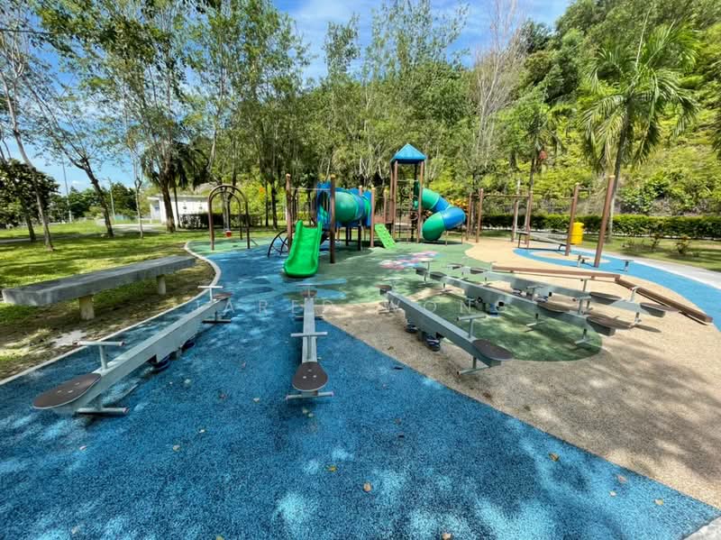 Bungalow House for Sale in Cyberjaya (Selangor) - Jared Wong - Exterior - PropertyGuru.com.my