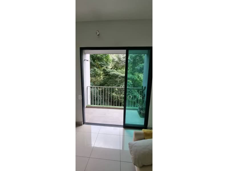 Condominium for Sale at Sutera Pines - Ben Lor - Balcony - PropertyGuru.com.my