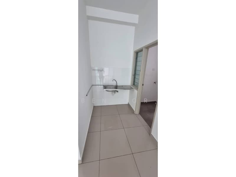 Condominium for Sale at Sutera Pines - Ben Lor - Kitchen - PropertyGuru.com.my