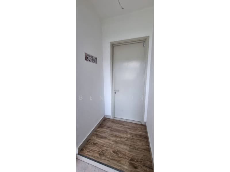 Condominium for Sale at Sutera Pines - Ben Lor - Entrance - PropertyGuru.com.my