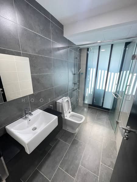 Apartment for Sale at Almas - Hooi Yee Lee - Bathroom - PropertyGuru.com.my