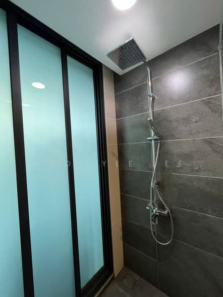 Apartment for Sale at Almas - Hooi Yee Lee - Bathroom - PropertyGuru.com.my