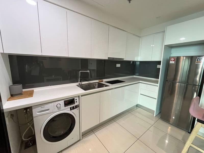 Apartment for Sale at Almas - Hooi Yee Lee - PropertyGuru.com.my