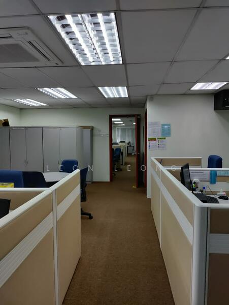 Pejabat untuk Disewa di Usj 21 (Subang Jaya) - Leon Leong - Interior - PropertyGuru.com.my