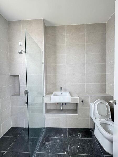 2-storey Terraced House for Sale in Johor Bahru (Johor) - Shirene Lee - Bathroom - PropertyGuru.com.my