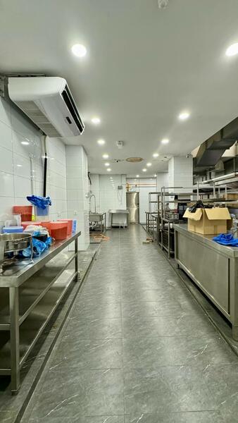 Shop for Rent in George Town (Penang) - Erin T - Kitchen - PropertyGuru.com.my