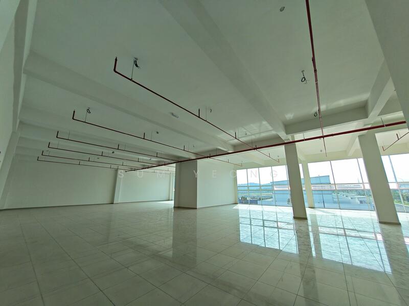Factory for Rent in Bandar Enstek (Negeri Sembilan) - Sum Yeong - PropertyGuru.com.my