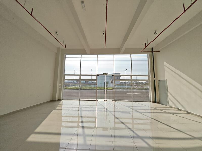 Factory for Rent in Bandar Enstek (Negeri Sembilan) - Sum Yeong - PropertyGuru.com.my