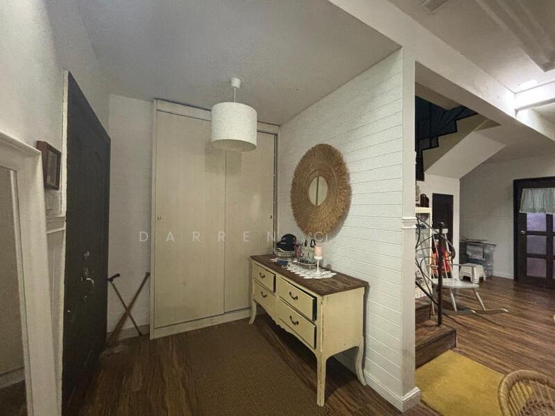 2-storey Terraced House for Sale in Bandar Dato Onn (Tebrau) - Darren Chai - Entrance - PropertyGuru.com.my