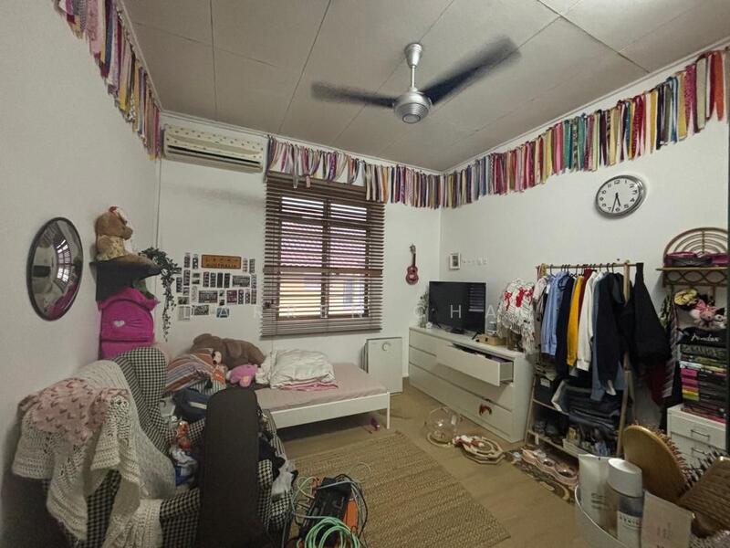 2-storey Terraced House for Sale in Bandar Dato Onn (Tebrau) - Darren Chai - Bedroom - PropertyGuru.com.my