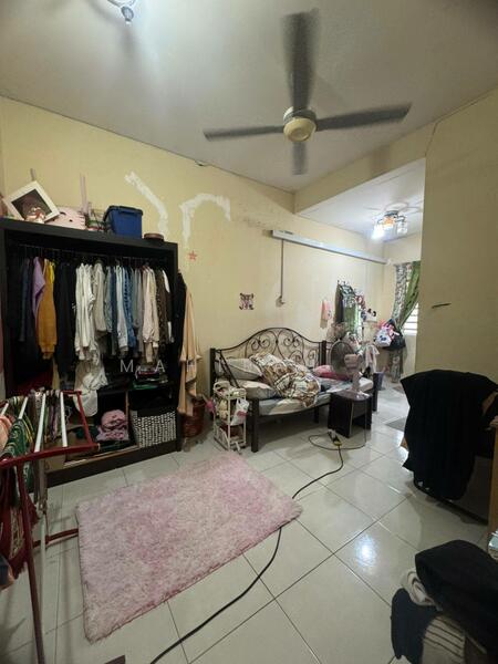 Terraced House for Sale in Kajang (Selangor) - Mahirah . - Bedroom - PropertyGuru.com.my