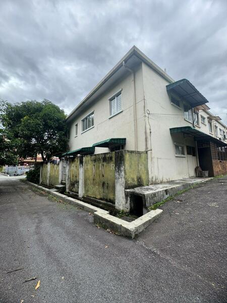 Terraced House for Sale in Kajang (Selangor) - Mahirah . - Exterior - PropertyGuru.com.my
