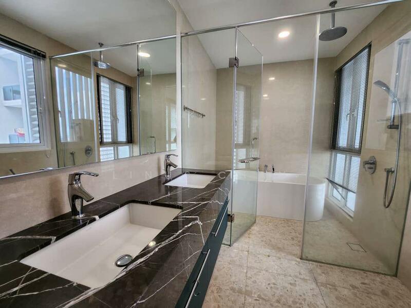 Condominium for Sale at Pavilion Hilltop - Linus Chan - Bathroom - PropertyGuru.com.my