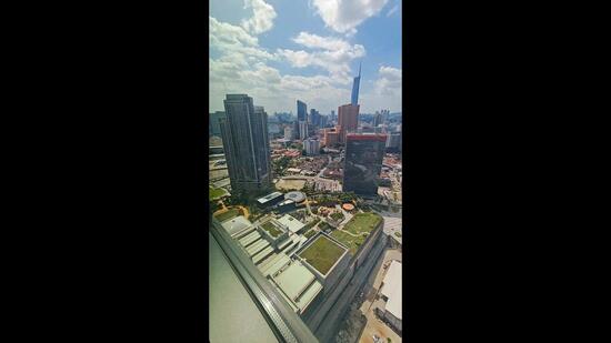 TRX Residences untuk Untuk Disewa - RM 4,500 /bulan, Mac 2026 - PropertyGuru.com.my