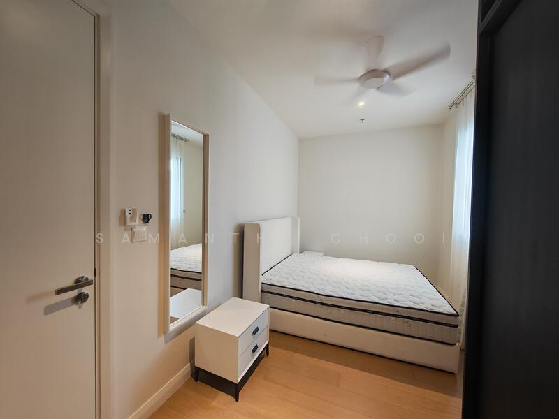 TRX Residences untuk Untuk Disewa - RM 4,500 /bulan, Mac 2026 - Bedroom - PropertyGuru.com.my