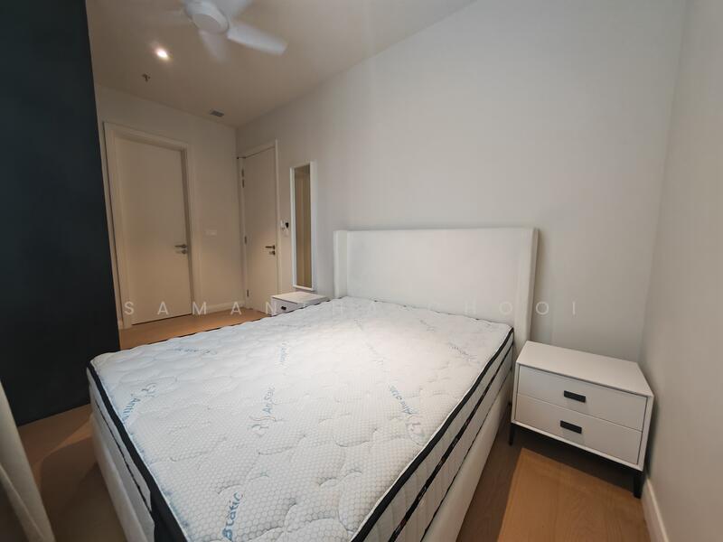 TRX Residences untuk Untuk Disewa - RM 4,500 /bulan, Mac 2026 - Bedroom - PropertyGuru.com.my