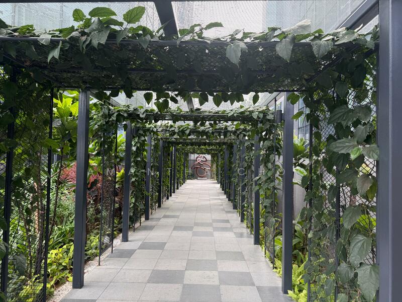 TRX Residences untuk Untuk Disewa - RM 4,500 /bulan, Mac 2026 - Exterior - PropertyGuru.com.my