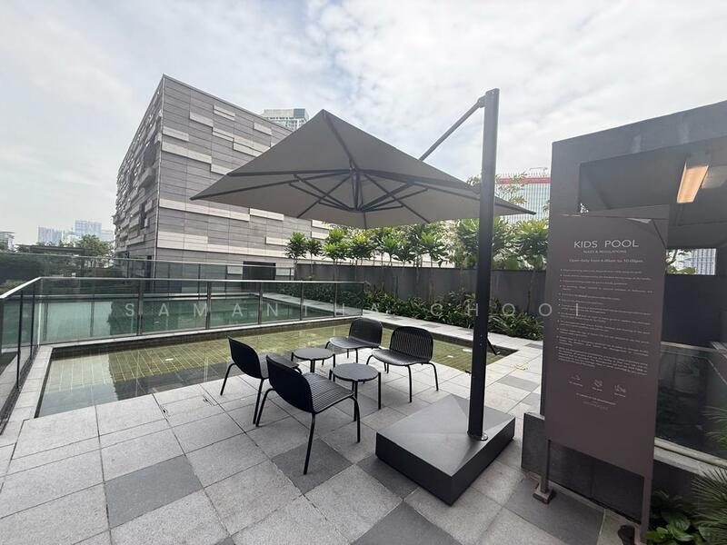 TRX Residences untuk Untuk Disewa - RM 4,500 /bulan, Mac 2026 - Exterior - PropertyGuru.com.my