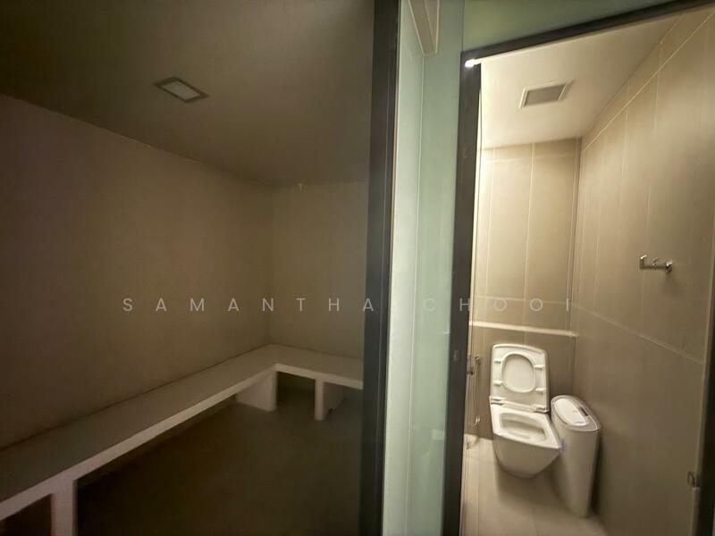 TRX Residences untuk Untuk Disewa - RM 4,500 /bulan, Mac 2026 - Bathroom - PropertyGuru.com.my