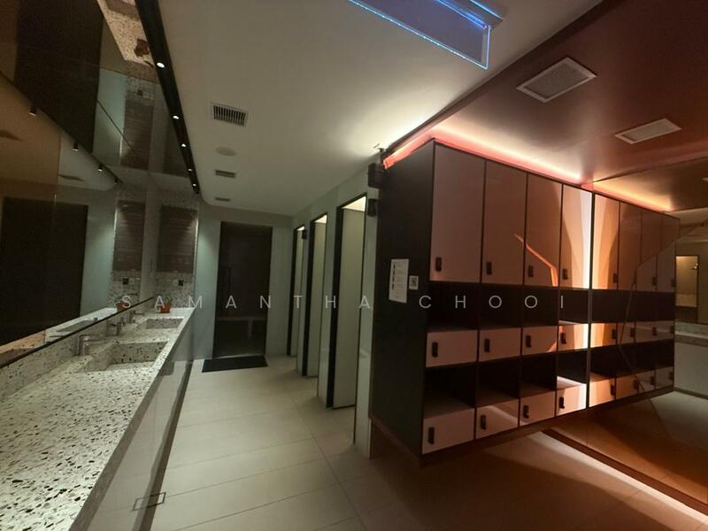 TRX Residences untuk Untuk Disewa - RM 4,500 /bulan, Mac 2026 - Bathroom - PropertyGuru.com.my